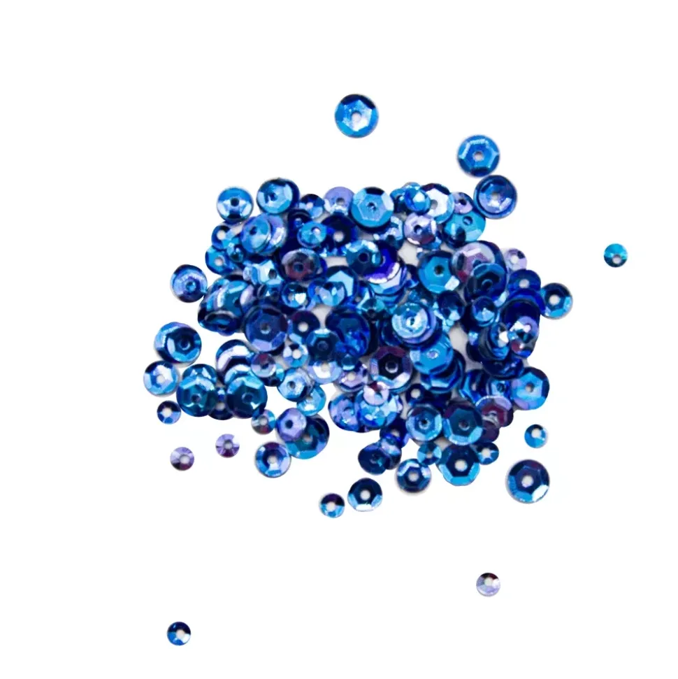 Pure Sheen Confetti Astral Night Nuvo