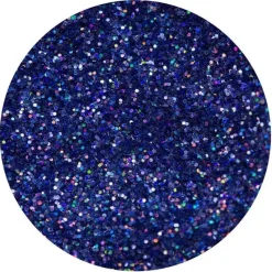 Pure Sheen Glitter Bluebell Nuvo