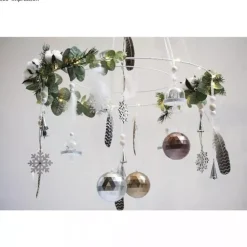 Rama de Eucalipto Artificial Rayher