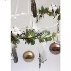 Rama de Eucalipto Artificial Rayher