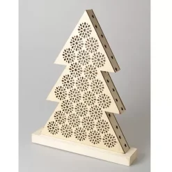 Árbol de Navidad con Luces LED Artemio