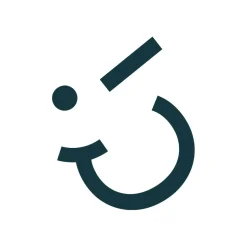 Recambio cuchilla de titanio para Cúter rotatorio Fiskars Ø45mm