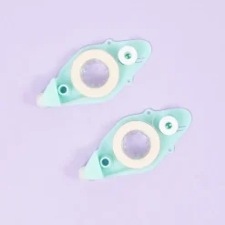 Recambio dispensador adhesivo doble cara permanente Craftelier