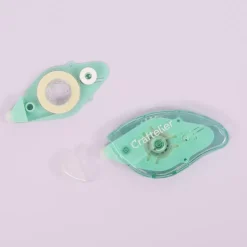 Recambio dispensador adhesivo doble cara permanente Craftelier