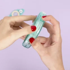 Recambio dispensador adhesivo doble cara permanente Craftelier