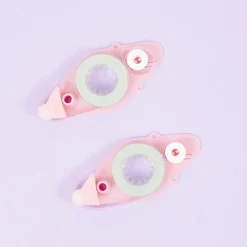 Recambio dispensador adhesivo doble cara de puntos Craftelier