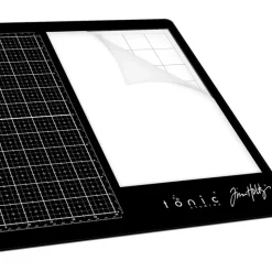 Recambio Non-Stick para Base Cristal Glass Media Mat Tim Holtz