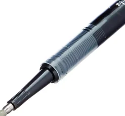 Recambio para bolígrafo de punta 0.7 mm negro