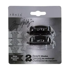 Recambios cuchillas Cizalla Precision Trimmer Tim Holtz 31cm