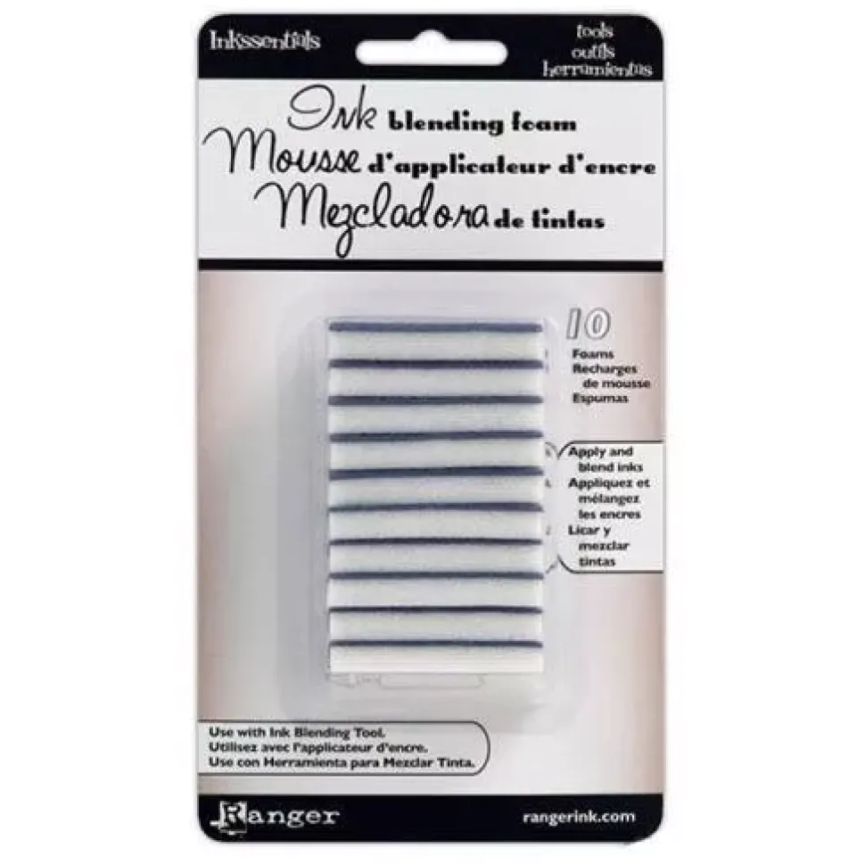 Recambios para Aplicador de Tinta IBT23623 Ranger