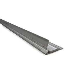 Regla de corte de seguridad Hahnemühle 60cm