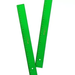 Regla numerada Faber-Castell