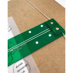 Reglas para trazar paralelas Paralex Faber Castell