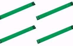 Reglas para trazar paralelas Paralex Faber Castell