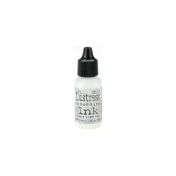 Reink Tinta Distress Embossing Tim Holtz Ranger 14ml