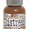 Reink Tinta Distress Oxide Vintage Photo Tim Holtz Ranger 14ml