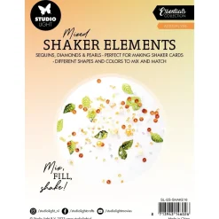 Relleno Shaker Autumn Vibe Essentials Studio Light