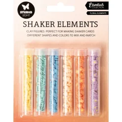 Relleno Shaker Floral Elements Essentials Studio Light