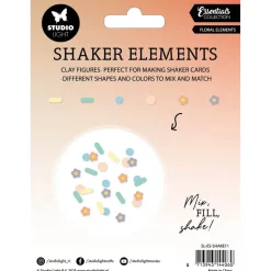 Relleno Shaker Floral Elements Essentials Studio Light