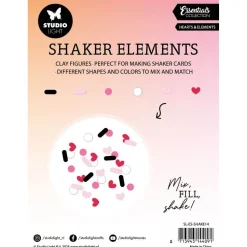 Relleno Shaker Hearts & Elements Essentials Studio Light