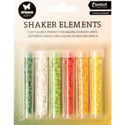 Relleno Shaker Stars & Elements Essentials Studio Light