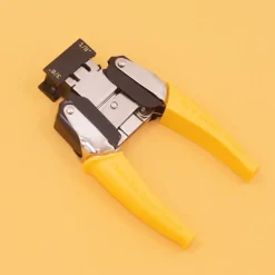 Retro Corner Chomper Amarilla (1/8 y 3/8)