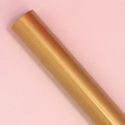 Rollo de Papel de Regalo Dorado Clairefontaine