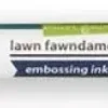Rotulador para embossing Lawn Fawn