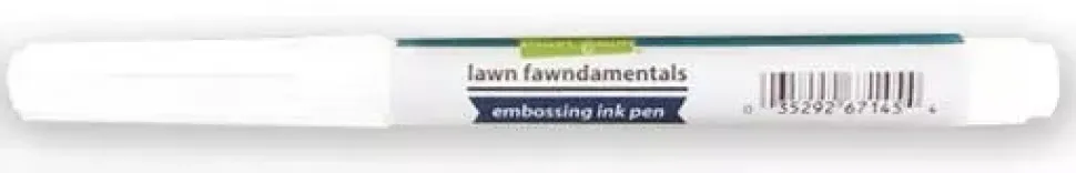 Rotulador para embossing Lawn Fawn