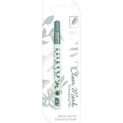 Rotulador para embossing Nuvo Clear Mark
