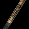 Rotulador permanente dorado Pen-touch Sakura 2mm