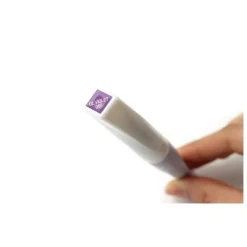 Rotulador punta pincel Wink of Stella Violet