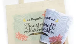 Rotulador transfer La Pajarita