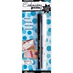 Rotuladores Embossing Inkessential Ranger