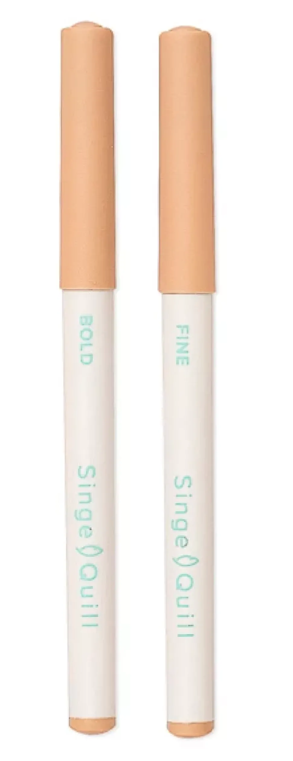 Rotuladores para Singe Quill We R