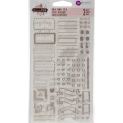 Rub-On Amelia Rose Prima