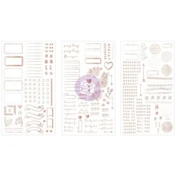 Rub-On Amelia Rose Prima