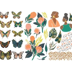 Rub-On Majestic Prima