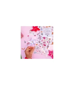 Rub-On Pitiminí by Piccolina Brava My Sweet Valentine