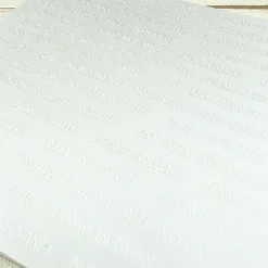 Rub-On Voglia di Coccole ModaScrap