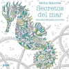 Secretos del Mar