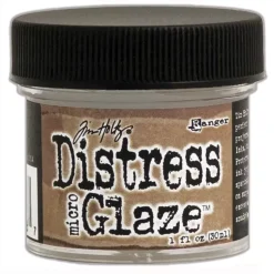 Sellador Distress Micro Glaze Tim Holtz Ranger 30ml