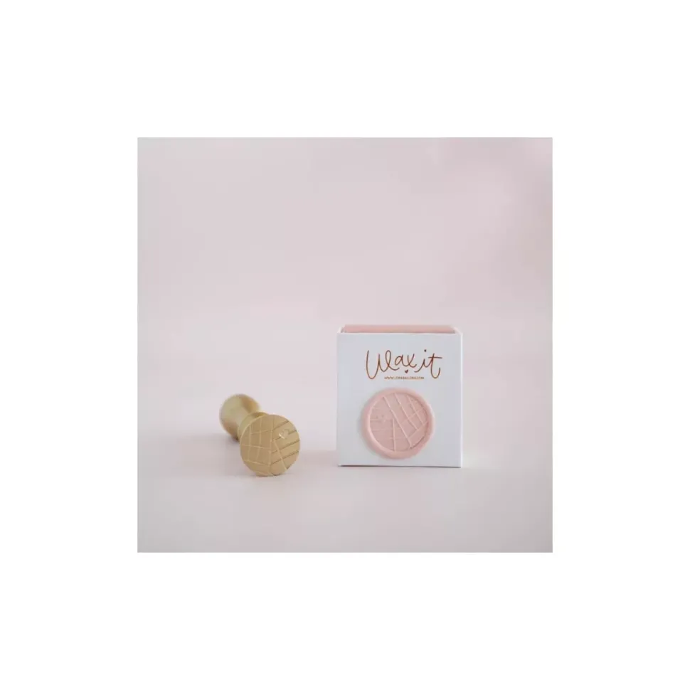 Sello de lacre Callejero Wax It Lora Bailora