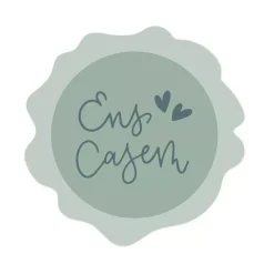 Sello de lacre Ens Casem Cocoloko