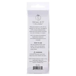 Sello de lacre Have A Nice Day Spellbinders