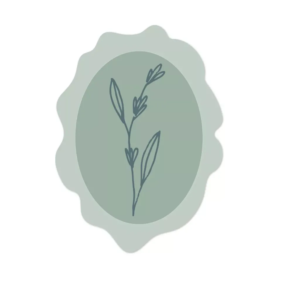 Sello de lacre Lavanda Cocoloko