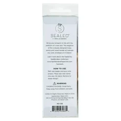 Sello de lacre Love You Heart Spellbinders