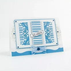 Sello transparente Invite Wedding and Party