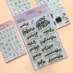 Sello Un Gran Año Colección Imperdibles Iriri Estudio