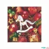 Servilletas de papel P60695 Navidad 33x33cm. (20 unidades)